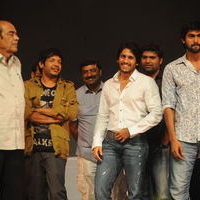 Telugu movie Dhada Audio launch stills | Picture 50463